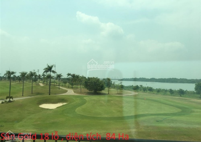 Bán 12 căn song lập khu đô đảo Đại Phước, Nhơn Trạch, Đồng Nai. DT 320m2, bán 5.5tỷ, LH: 0903088187