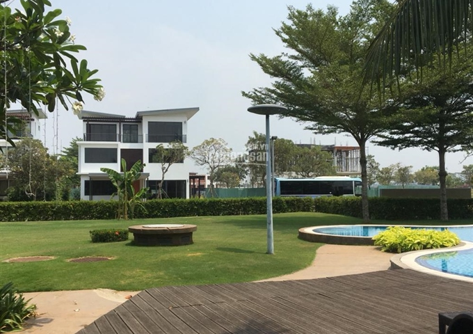 Bán 12 căn song lập khu đô đảo Đại Phước, Nhơn Trạch, Đồng Nai. DT 320m2, bán 5.5tỷ, LH: 0903088187