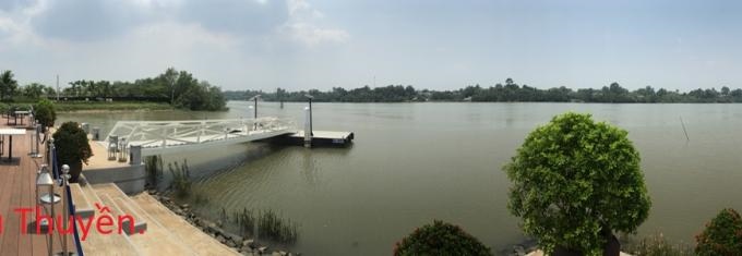 Bán 12 căn song lập khu đô đảo Đại Phước, Nhơn Trạch, Đồng Nai. DT 320m2, bán 5.5tỷ, LH: 0903088187