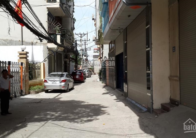 Bán nhà mặt ngõ 1043, đường Giải Phóng, quận Hoàng Mai, TP. Hà Nội