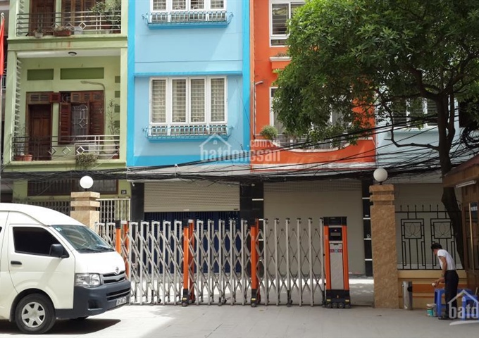 Bán nhà mặt ngõ 1043, đường Giải Phóng, quận Hoàng Mai, TP. Hà Nội