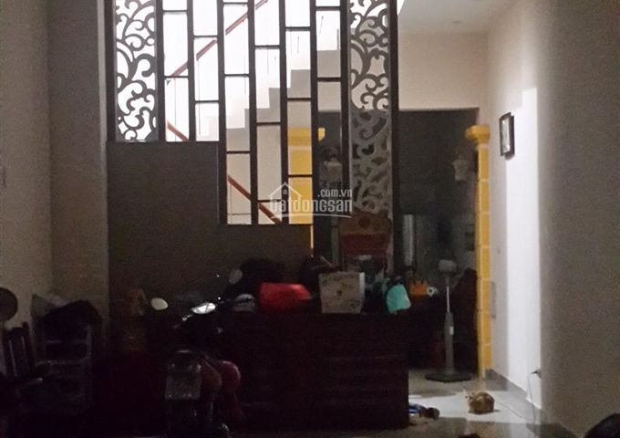 Bán nhà mặt ngõ 1043, đường Giải Phóng, quận Hoàng Mai, TP. Hà Nội