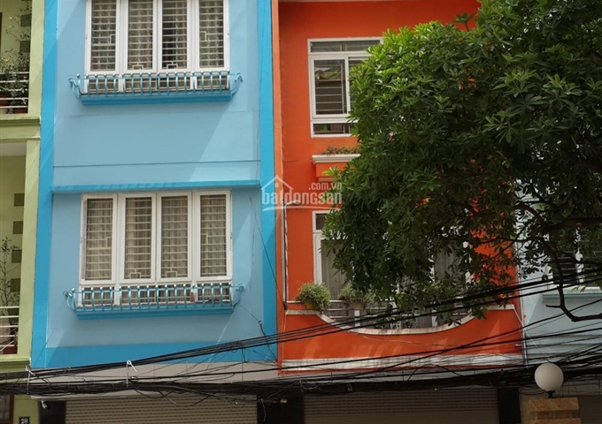 Bán nhà mặt ngõ 1043, đường Giải Phóng, quận Hoàng Mai, TP. Hà Nội