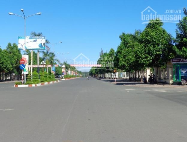 Bán Cụm G Lô Đất Đường Nguyễn Văn Linh, TTHC Chơn Thành, Bình Phước