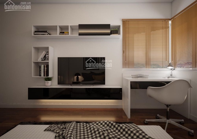 Cần bán hoặc cho thuê căn hộ mới chung cư SunSquare, full nội thất siêu xịn, 2 phòng ngủ, 87m2