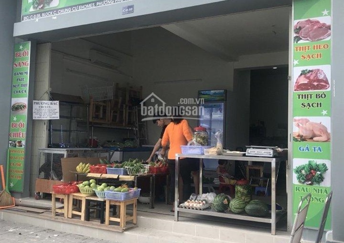 Chính chủ cho thuê căn hộ Ehome S Phú Hữu, quận 9, DT 40m2, giá 4tr/tháng. LH: 0908601329