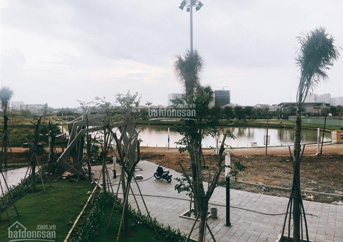 Chính chủ cho thuê căn hộ Ehome S Phú Hữu, quận 9, DT 40m2, giá 4tr/tháng. LH: 0908601329