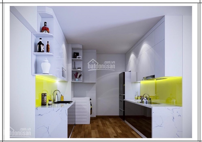 Cần bán hoặc cho thuê căn hộ mới chung cư SunSquare, full nội thất siêu xịn, 2 phòng ngủ, 87m2