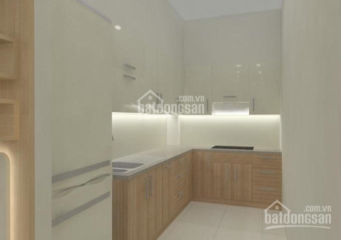 Bán căn hộ Gia Phát Gò Vấp giá 1.4 tỷ ngay mặt tiền đường Lê Đức Thọ. Vào nhận nhà ở ngay