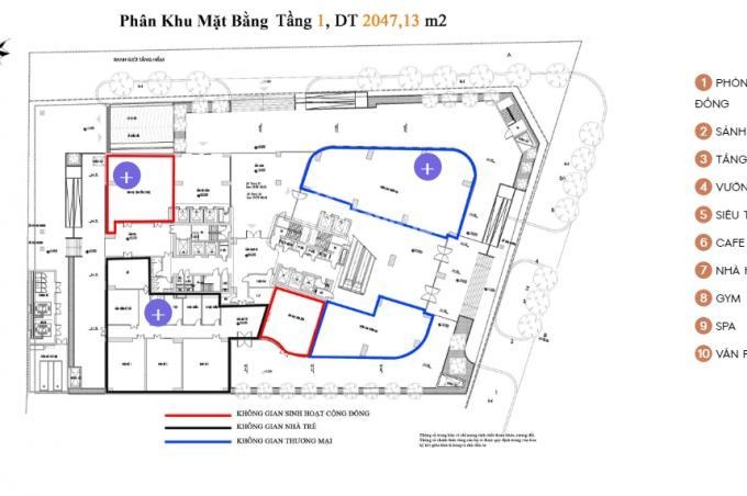 Duy nhất CC Manhattan Tower 21 Lê Văn Lương giao thô từ 28 tr/m2. Mua căn đẹp giá tốt: 0909 469 111