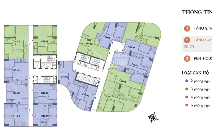 Duy nhất CC Manhattan Tower 21 Lê Văn Lương giao thô từ 28 tr/m2. Mua căn đẹp giá tốt: 0909 469 111