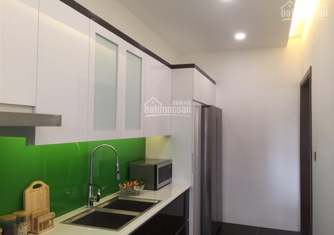 Bán căn hộ gần đại học Công Nghiệp, 2PN, giá 1,1 tỷ, để lại toàn bộ nội thất