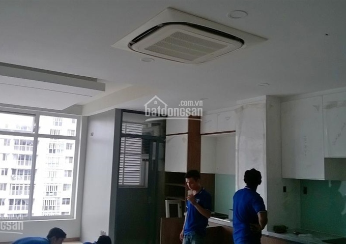 Cần bán căn hộ Petro Landmark, Q2, căn 2,3PN, giá thỏa thuận