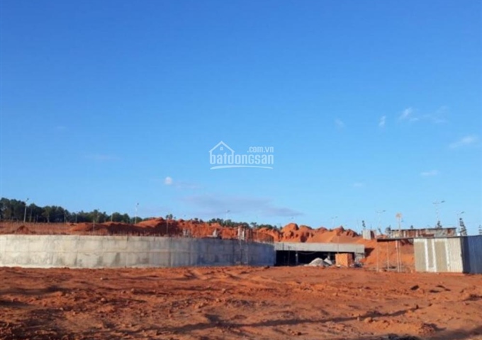 Bán đất dự án Queen Pearl, Phan Thiết, Mũi né