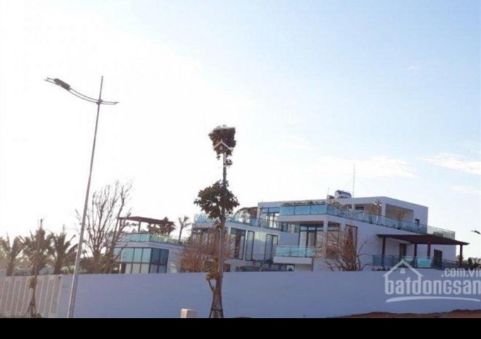 Bán đất dự án Queen Pearl, Phan Thiết, Mũi né