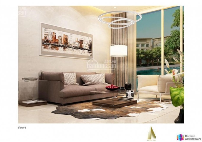 Chính chủ bán CH Golden Land 101m2, 3PN, giá 3.050 tỷ. LH: 0909.777.231 căn góc số 1