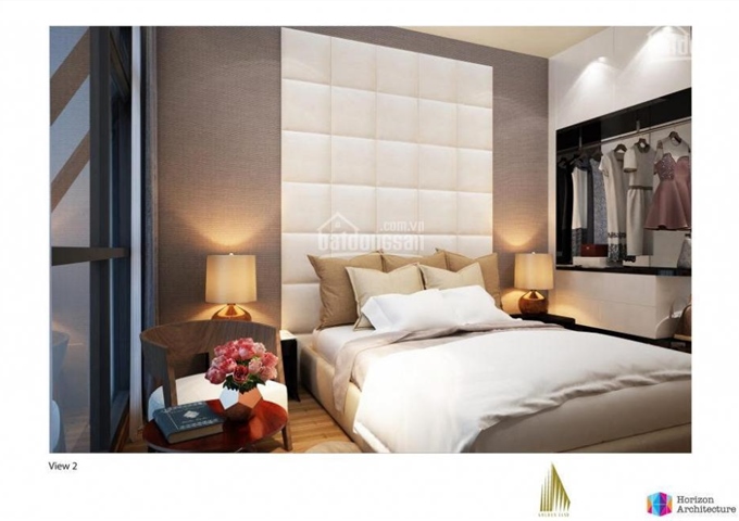 Chính chủ bán CH Golden Land 101m2, 3PN, giá 3.050 tỷ. LH: 0909.777.231 căn góc số 1
