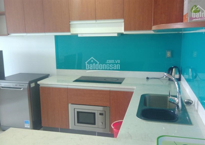 Bán căn hộ La Bonita, đường D2, Bình Thạnh