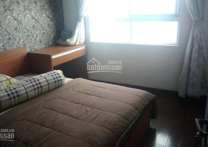 Bán căn hộ La Bonita, đường D2, Bình Thạnh