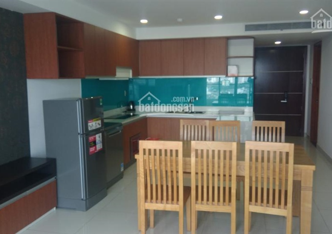 Bán căn hộ La Bonita, đường D2, Bình Thạnh