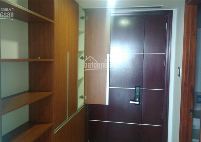 Bán căn hộ La Bonita, đường D2, Bình Thạnh