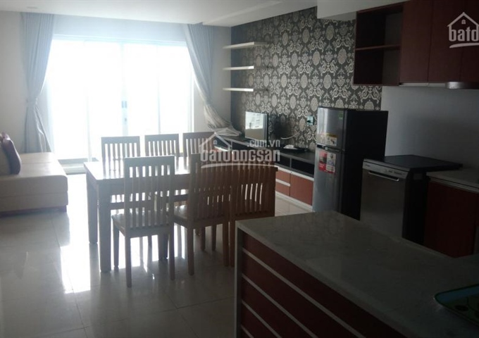 Bán căn hộ La Bonita, đường D2, Bình Thạnh