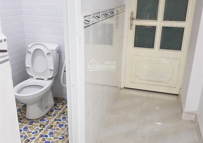 Cho thuê văn phòng mặt tiền đường Hoàng Hoa Thám, P13, Tân Bình