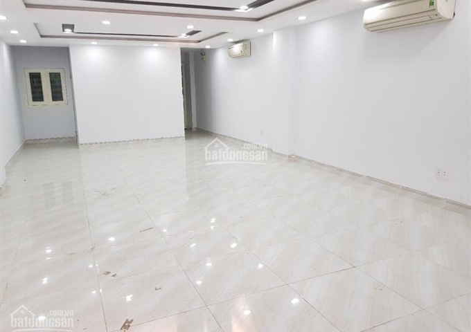 Cho thuê văn phòng mặt tiền đường Hoàng Hoa Thám, P13, Tân Bình