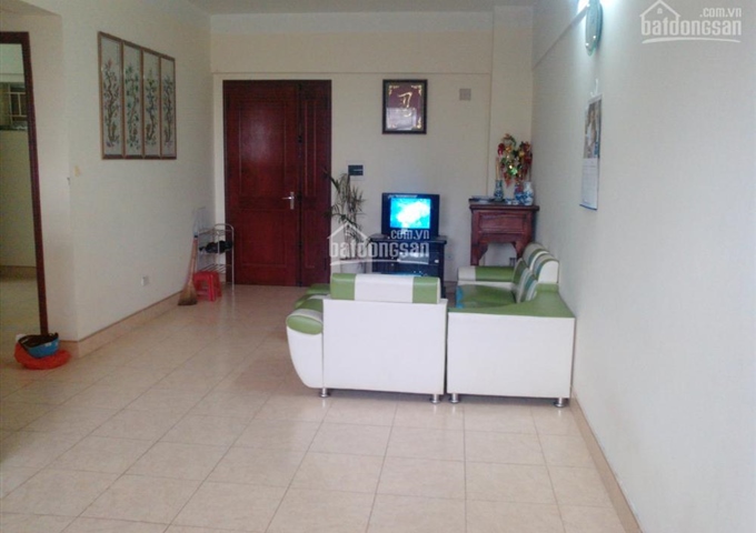 Bán CHCC tòa K1 tầng 7/9 KĐT Việt Hưng, 75m2, 2 phòng ngủ