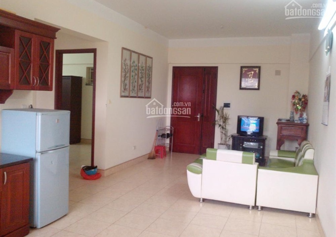 Bán CHCC tòa K1 tầng 7/9 KĐT Việt Hưng, 75m2, 2 phòng ngủ