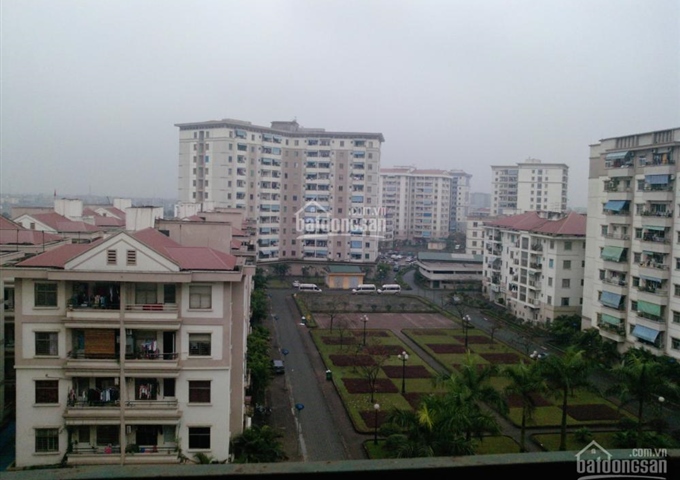 Bán CHCC tòa K1 tầng 7/9 KĐT Việt Hưng, 75m2, 2 phòng ngủ