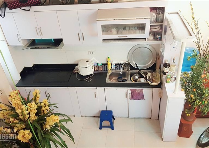 Bán nhà tại ngõ 292 Khâm Thiên, Đống Đa, nhà mới, đẹp sang chảnh. LH 0965177009