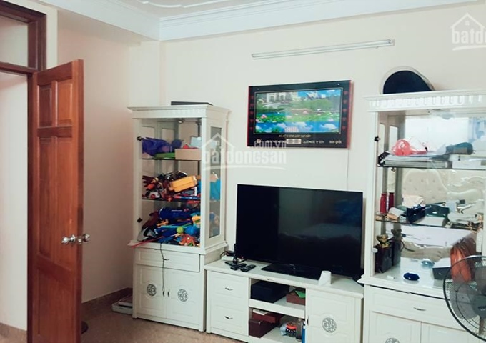 Bán nhà tại ngõ 292 Khâm Thiên, Đống Đa, nhà mới, đẹp sang chảnh. LH 0965177009