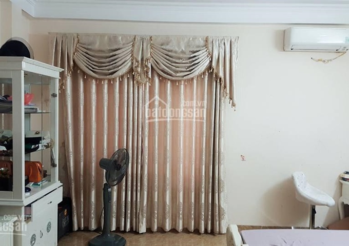 Bán nhà tại ngõ 292 Khâm Thiên, Đống Đa, nhà mới, đẹp sang chảnh. LH 0965177009