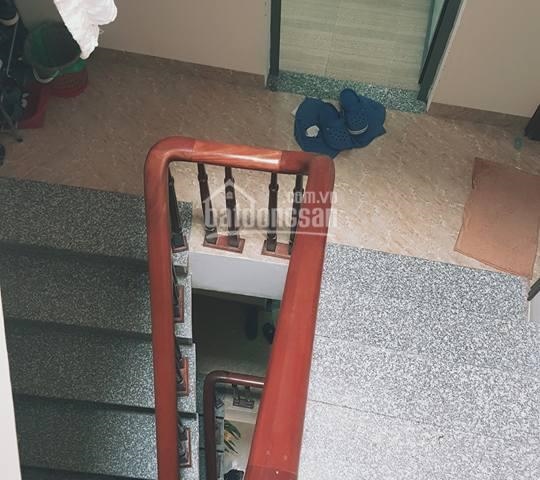 Bán nhà tại ngõ 292 Khâm Thiên, Đống Đa, nhà mới, đẹp sang chảnh. LH 0965177009