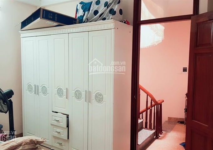 Bán nhà tại ngõ 292 Khâm Thiên, Đống Đa, nhà mới, đẹp sang chảnh. LH 0965177009