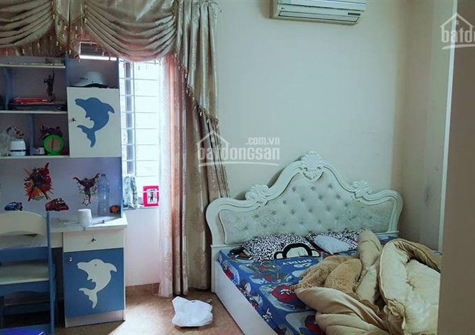 Bán nhà tại ngõ 292 Khâm Thiên, Đống Đa, nhà mới, đẹp sang chảnh. LH 0965177009