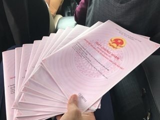 Bán nhà ở cao cấp Newtown Center Land 2, Lái Thiêu, Thuận An, Bình Dương