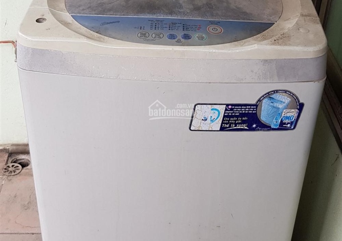 Cho thuê nhà riêng 4 tầng, ngõ 245 Định Công, Quận Hoàng Mai, Hà Nội