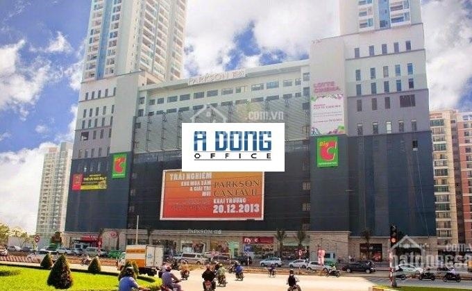 Cho thuê mặt bằng tầng trệt tại TTTM Cantavil Premier Building (Parkson Quận 2), 20m2, 30m2, 50m2