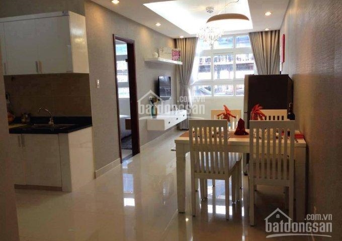 Cho thuê và bán căn hộ Chung cư Linh Trung, Thủ Đức