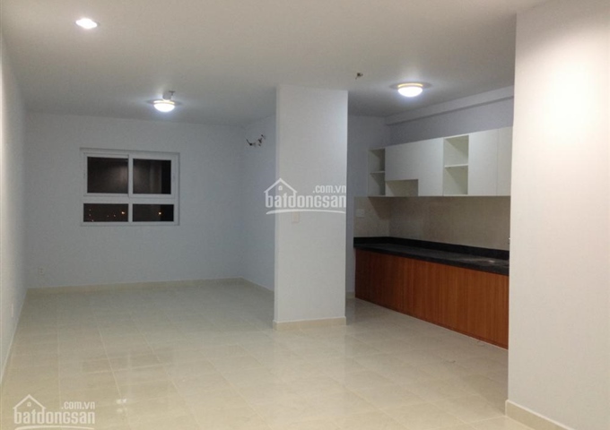 Cho thuê và bán căn hộ Chung cư Linh Trung, Thủ Đức