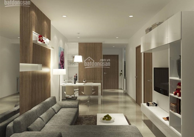 Cho thuê và bán căn hộ Chung cư Linh Trung, Thủ Đức