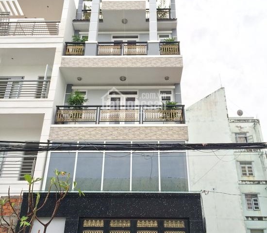 Cho thuê phòng trọ hẻm 333/4 Lê Văn Sỹ. DT 17 - 23 - 45m2, phòng đẹp, nhà mới, an ninh, 3.5tr