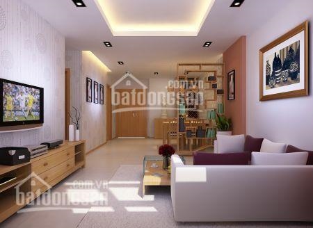 Cho thuê và bán căn hộ Chung cư Linh Trung, Thủ Đức