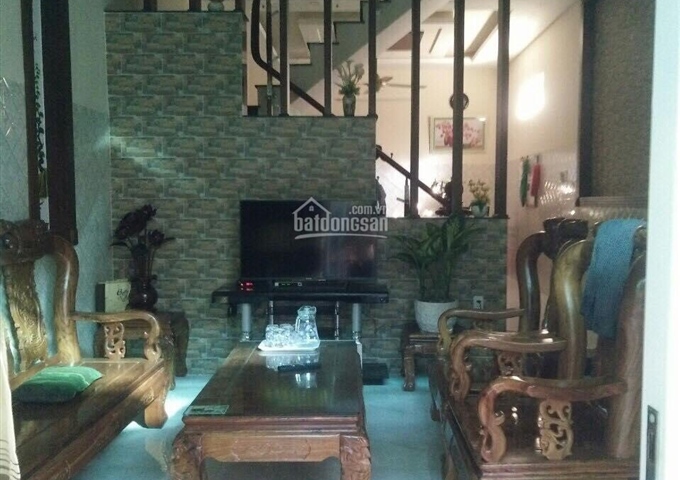 Cần bán nhà hẻm 68, đường Ngô Chí Quốc, Bình Chiểu, Thủ Đức