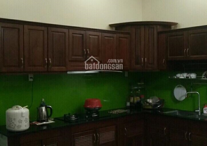 Cần bán nhà hẻm 68, đường Ngô Chí Quốc, Bình Chiểu, Thủ Đức