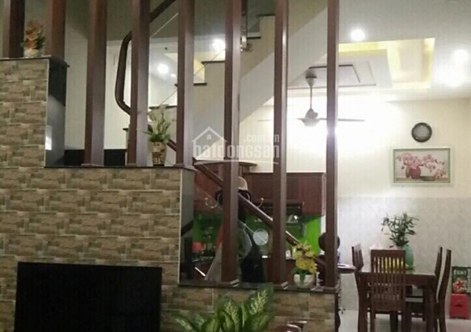 Cần bán nhà hẻm 68, đường Ngô Chí Quốc, Bình Chiểu, Thủ Đức