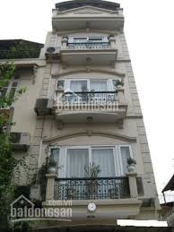Bán 02 nhà 4 tầng, giá quá rẻ, phố Huỳnh Thúc Kháng