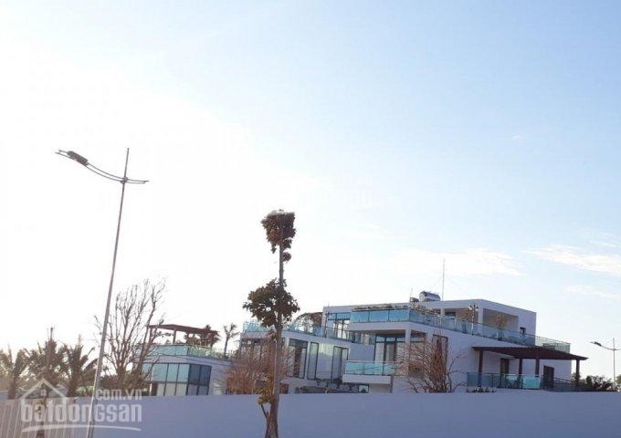 Bán đất nền dự án Queen Pearl Mũi Né - Ocean View, 868 triệu/nền, sổ đỏ vĩnh viễn